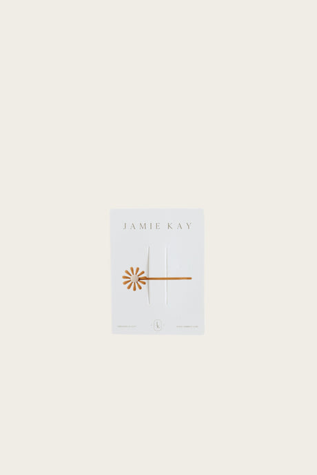 Jamie Kay - Kate Clip - Sunflower