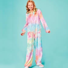 Iscream - Cotton Candy Onesie