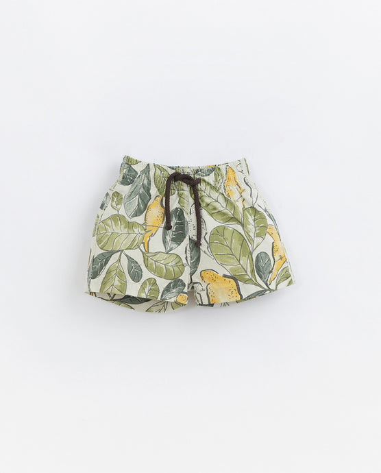 Play Up - Organic Swim Trunks - Ceres