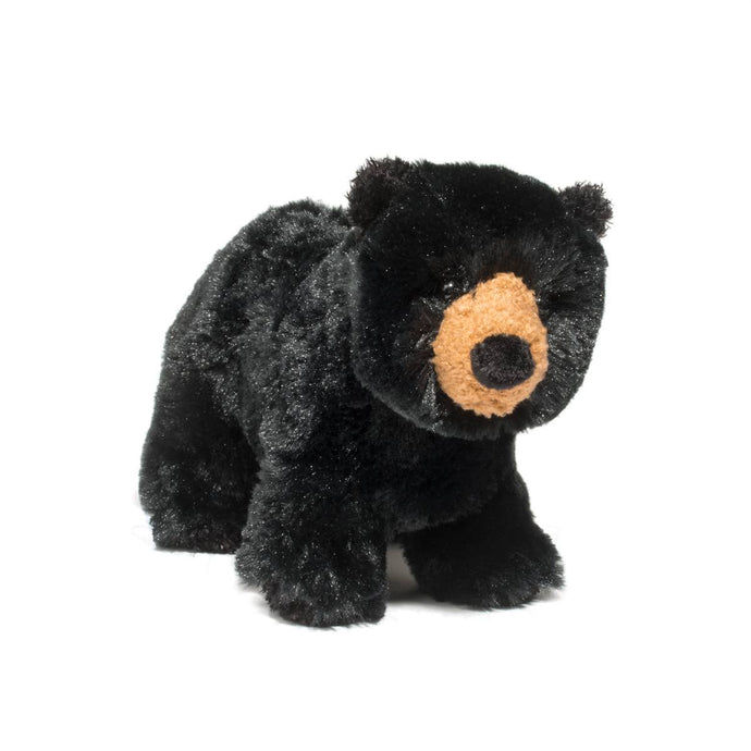 Douglas - Charcoal Black Bear