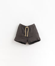 Load image into Gallery viewer, Play Up - Organic Recycled Shorts - Charcoal