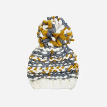 Load image into Gallery viewer, The Blueberry Hill - Charlie Plaid Hat - Grey