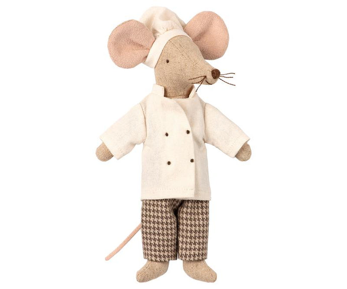 Maileg - Chef Mouse