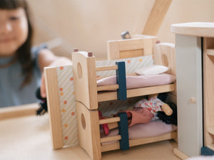 Plan Toys - Children's Room - Orchard