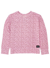 Load image into Gallery viewer, Feather 4 Arrow - Chill Down Pullover - Fairy Tale Pink