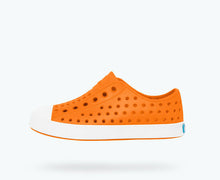 Load image into Gallery viewer, Native - Jefferson - City Orange / Shell White