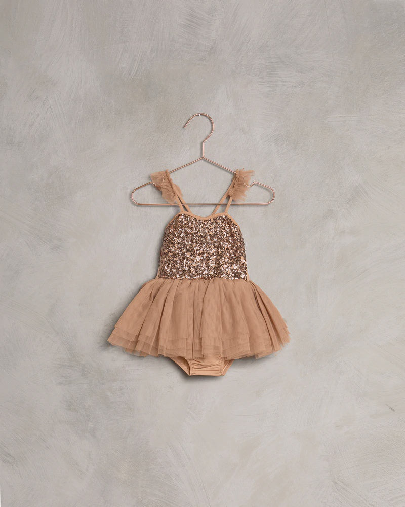 Noralee - Clementine Tutu - Apricot