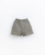 Load image into Gallery viewer, Play Up - Organic Recycled Shorts - Coal
