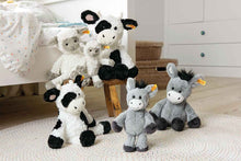 Load image into Gallery viewer, Steiff - Soft Cuddly Friends - Cobb Cow - Medium