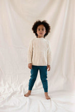 Load image into Gallery viewer, Fin &amp; Vince - Heirloom Sweater - Confetti