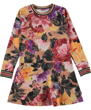 Load image into Gallery viewer, Molo - Organic Conny Dress - Artist Flowers