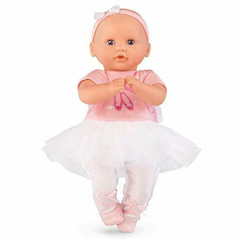 Bebe Calin Maeva Ballerina
