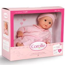 Bebe Calin Charming Pastel