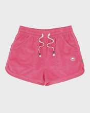 Load image into Gallery viewer, Feather 4 Arrow - Daisy Corduroy Shorts - Hot Pink