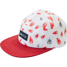 Load image into Gallery viewer, Cash &amp; Co. - Craw Daddy Hat
