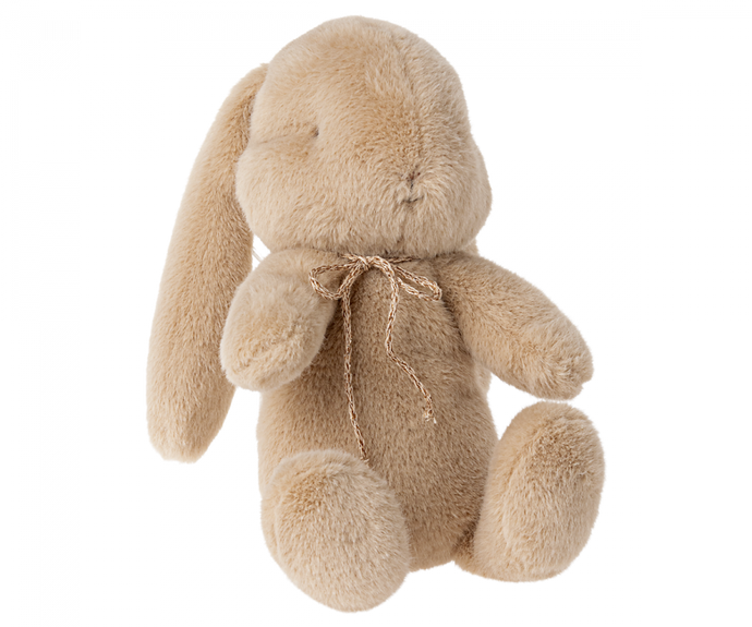 Bunny Plush Small - Cream Peach