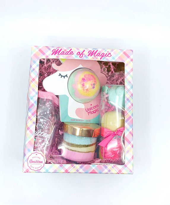 Feeling Smitten - Made of Magic Box