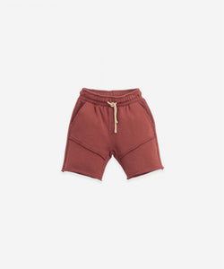 Play Up - Organic Cotton Shorts - Farm