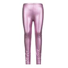 Load image into Gallery viewer, Appaman - Metallic Pink Legging