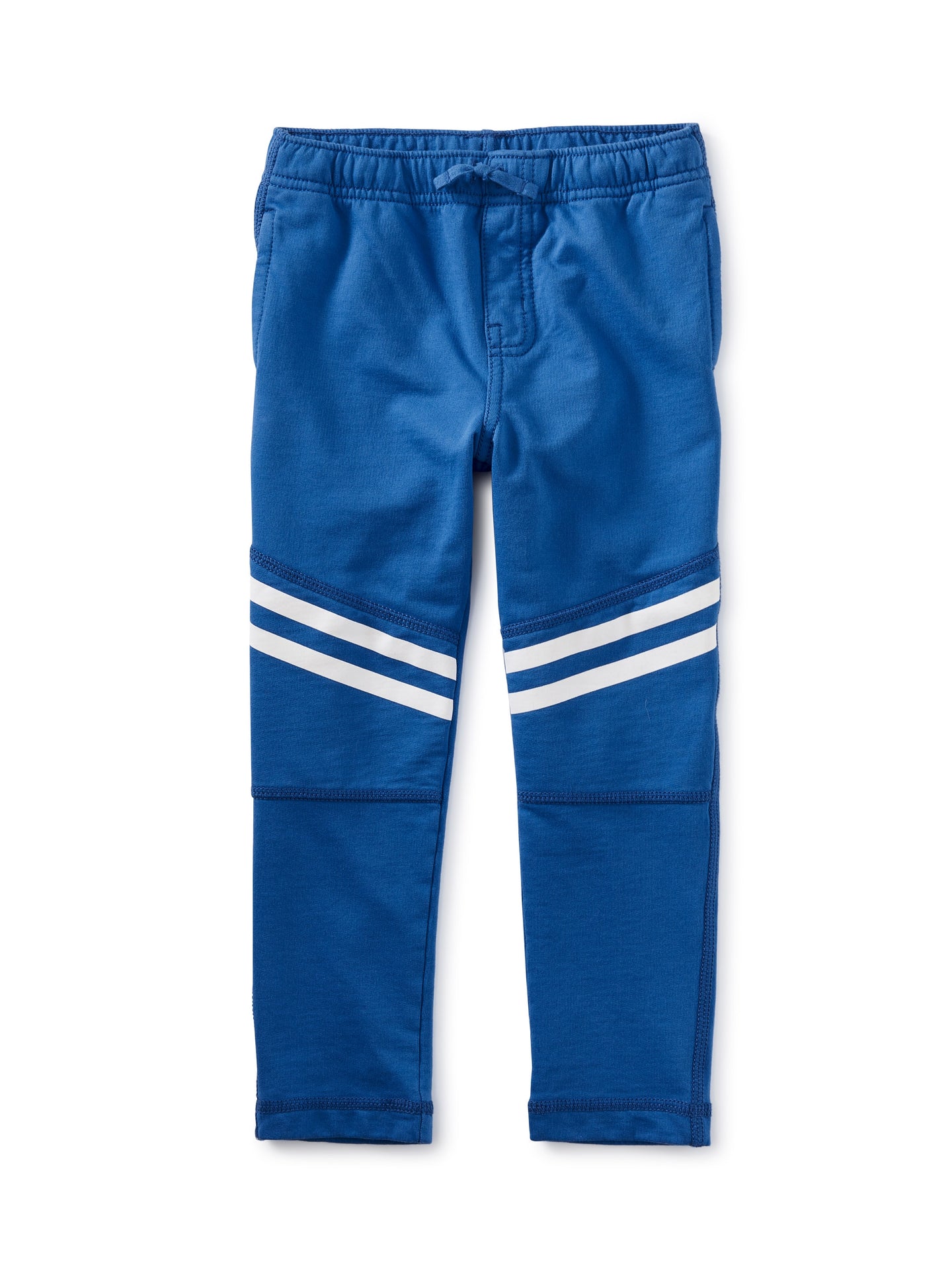 Tea Collection - Speedy Striped Play Pant - Imperial