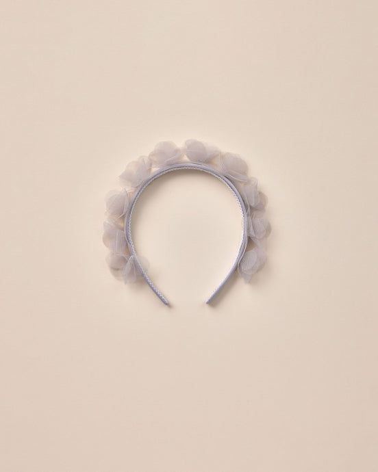 Noralee - Pixie Headband - Cloud