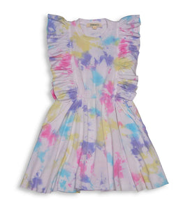 Fairwell - Darling Dress - Confetti