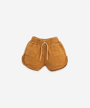 Load image into Gallery viewer, Play Up - Linen Shorts w/ Jute Drawstring - Hazel