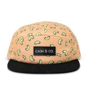 Mac N' Steeze Hat