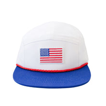 Load image into Gallery viewer, Cash &amp; Co. - Merica Hat