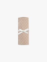 Load image into Gallery viewer, Quincy Mae - Organic Brushed Jersey Baby Swaddle - Petal