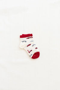 Printed Socks - Derby