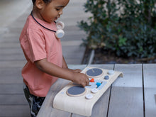 Load image into Gallery viewer, DJ Mixer Board