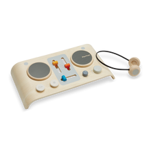 Load image into Gallery viewer, DJ Mixer Board