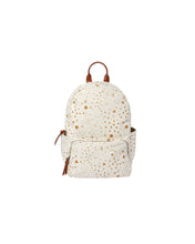 Load image into Gallery viewer, Rylee + Cru - Starburst Dome Backpack - Natural