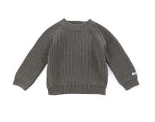 Load image into Gallery viewer, Donsje - Jade Sweater - Silver Sage