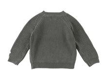 Load image into Gallery viewer, Donsje - Jade Sweater - Silver Sage