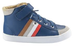 High Top RB Shoes
