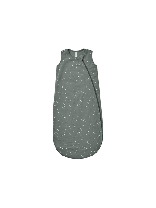 Quincy Mae - Organic Jersey Sleep Bag - Dusk Stars