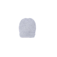 Load image into Gallery viewer, Wild Wawa - Chunky Beanie - Vintage Blue