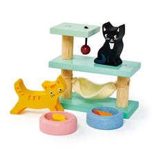 Load image into Gallery viewer, Tender Leaf Toys - Pet Cats Set