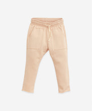Load image into Gallery viewer, Play Up - Organic Cotton Joggers - Egg