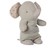 Load image into Gallery viewer, Safari Friends Medium Elephant - Grey