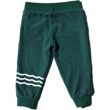Load image into Gallery viewer, Waves Hacci Jogger Infant - Emerald