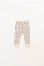 Load image into Gallery viewer, Fin &amp; Vince - Organic Waffle Home Pant - Encore Floral