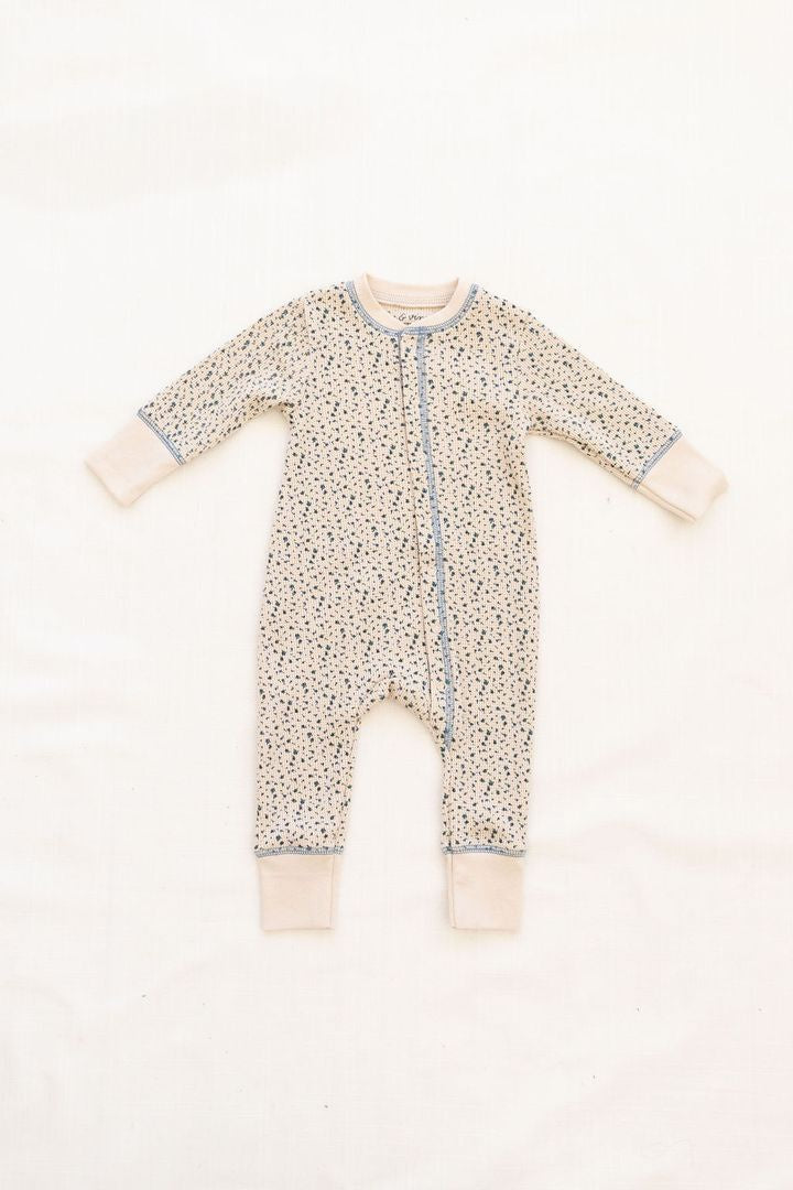 Fin & Vince selling Sherpa Romper