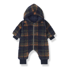 Load image into Gallery viewer, Eneko Polar Suit - Navy
