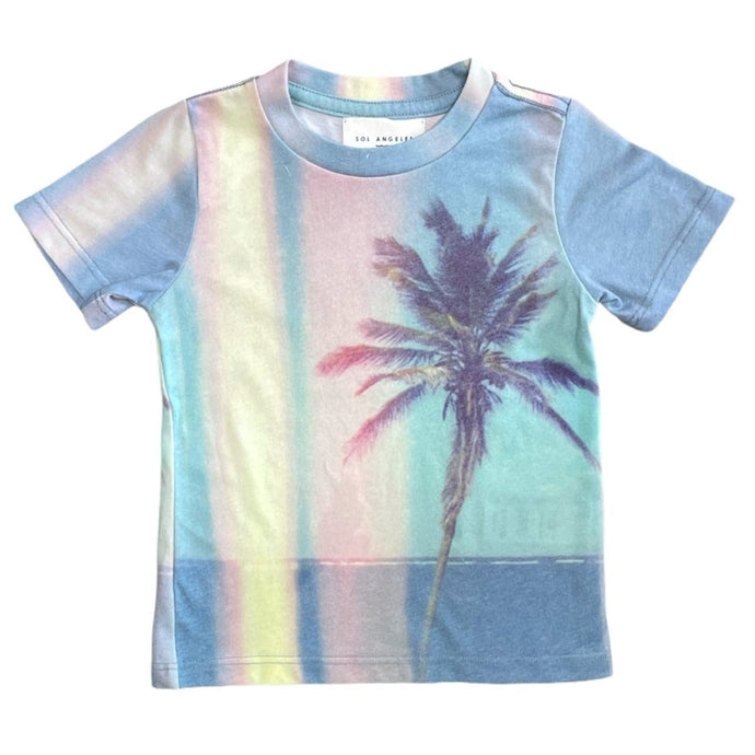 Sol Angeles - Sunset Palm Crew - Sunset Palm