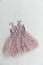 Load image into Gallery viewer, Raised By Water - Elle Dress - Lavender
