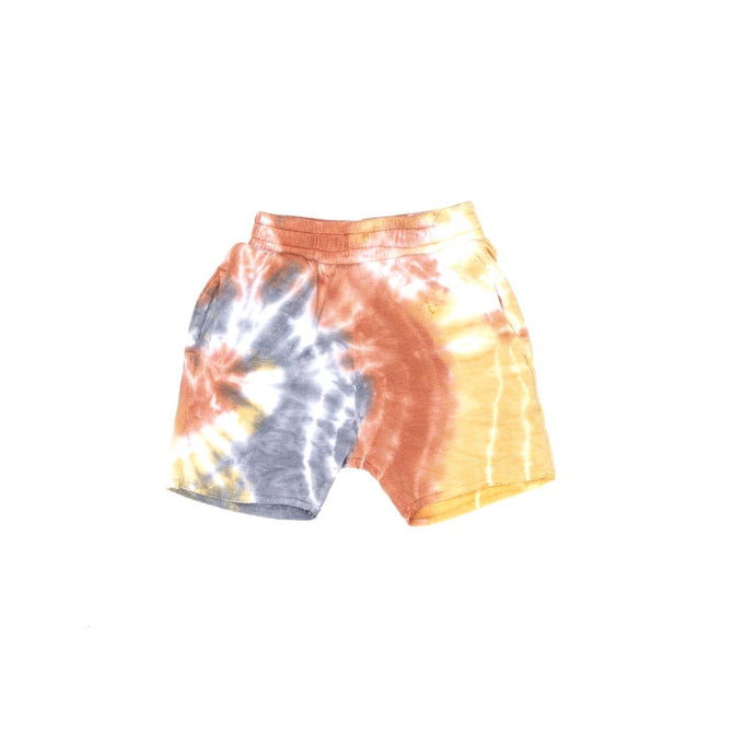 Fairwell - Vibe Short - Neutral Spiral