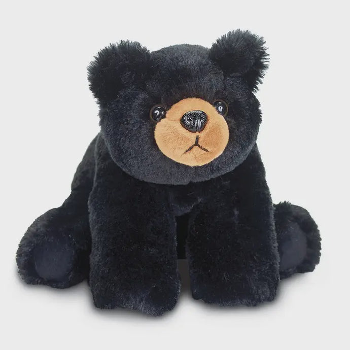 Bearington Collection - Baby Bandit the Black Bear